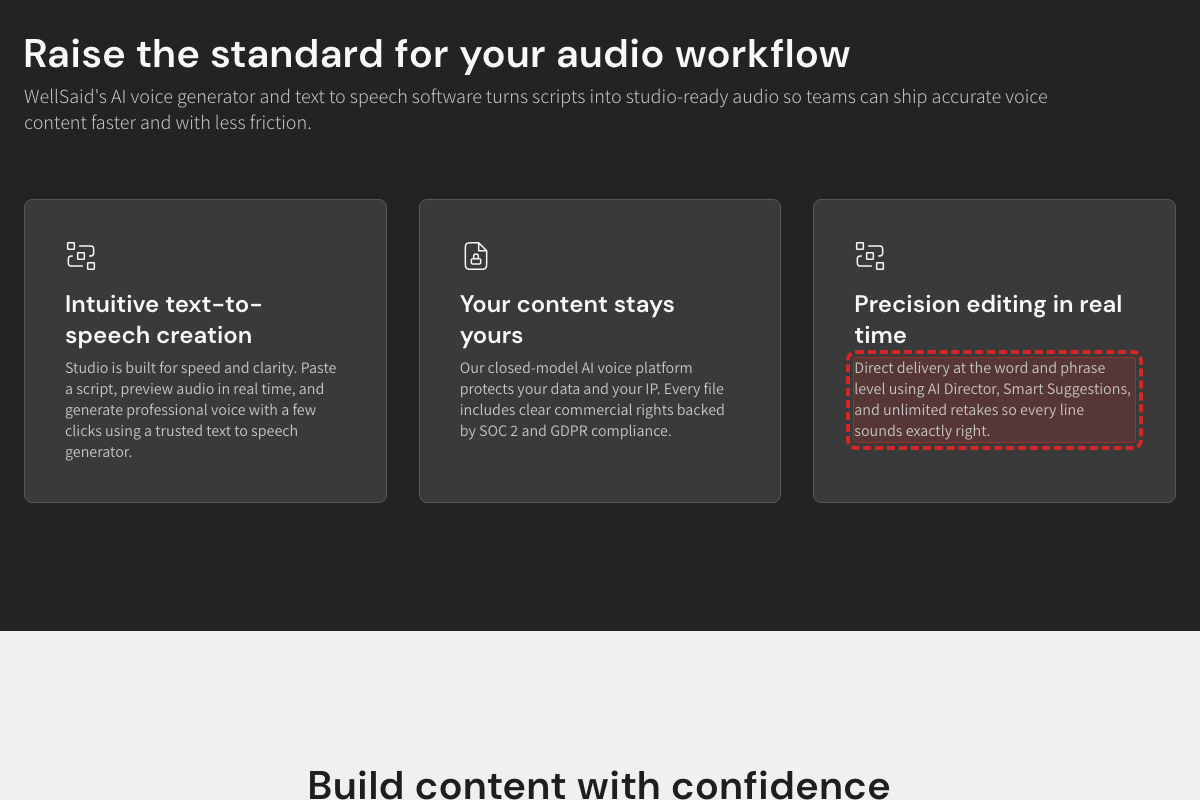 https://www.wellsaid.io/ai-voice-generator