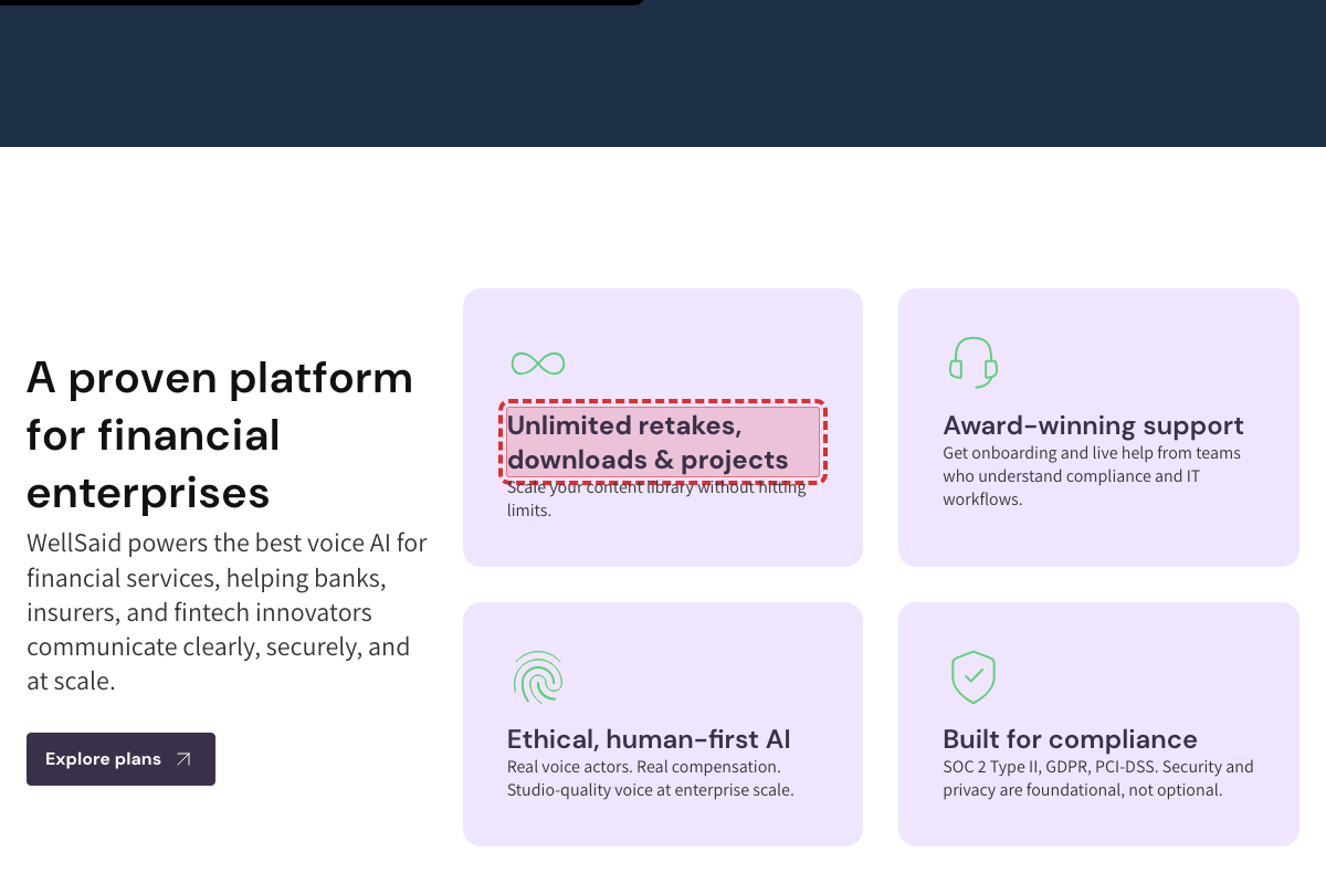 www.wellsaid.io/…/financial-services-voice-ai