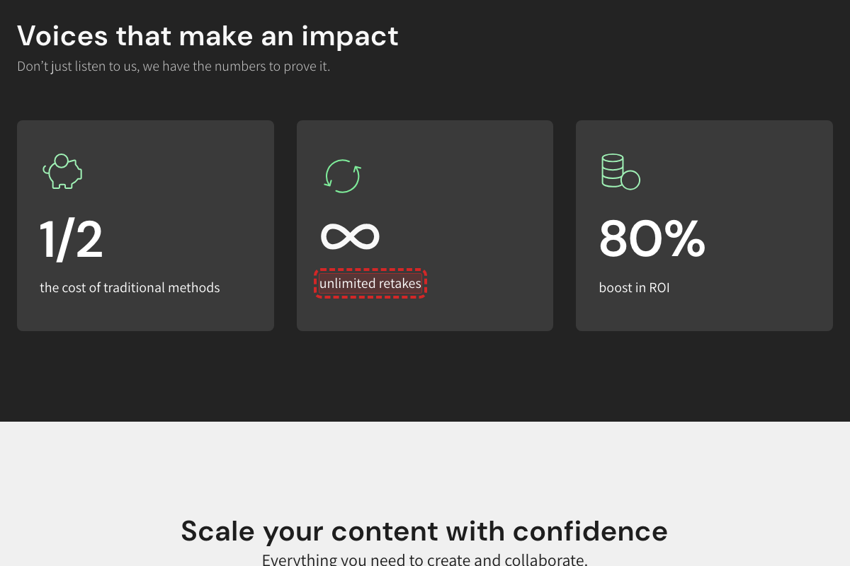 https://www.wellsaid.io/features/collaboration